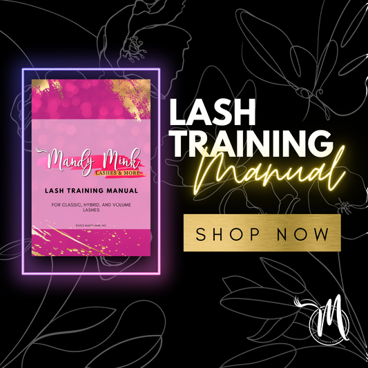Lash Training Manual