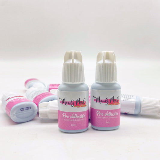 Pro Lash Extensions Adhesive